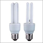 2u Cfl Lamp
